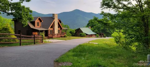 0 Rons Rdg, Waynesville, NC 28785