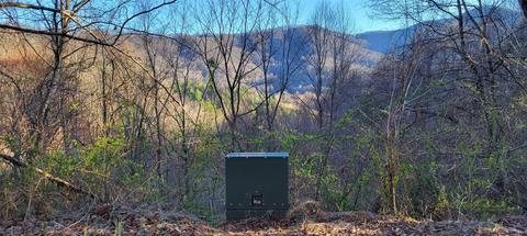 0 Rons 44 Rdg #44, Waynesville, NC 28785