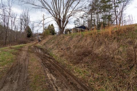 531 Sluder Branch Rd, Leicester, NC 28748