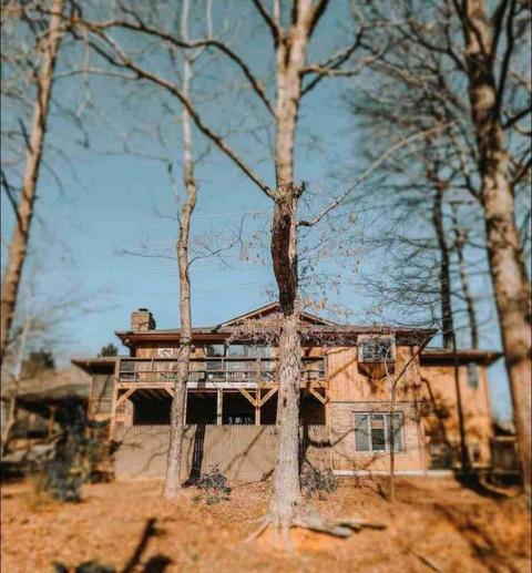 1761 Warrior Dr, Tryon, NC 28782 photo 2