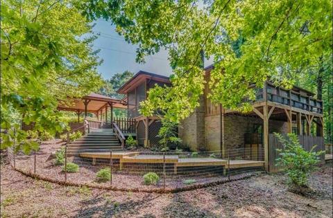 1761 Warrior Dr, Tryon, NC 28782 photo 1