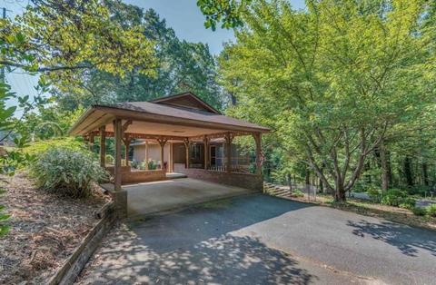1761 Warrior Dr, Tryon, NC 28782 photo 4