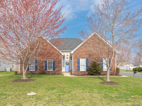 1419 Cottage Creek Rd, Indian Trail, NC 28079