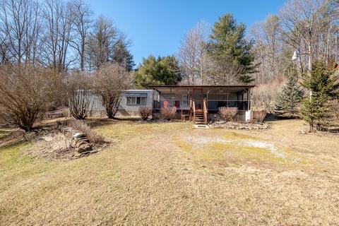 9 Arthur Dr, Balsam Grove, NC 28708