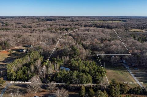 0000 Lee Branch Rd, Waxhaw, NC 28173