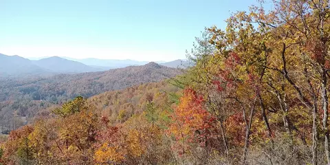 Pasture View Trail, Bryson City, NC 28713