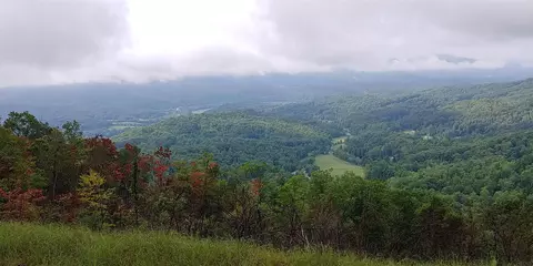 Valley Overlook Trail, Bryson City, NC 28713