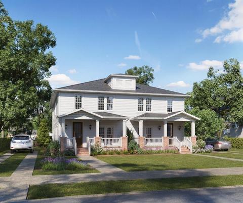 1706 S Mint A St #A., Charlotte, NC 28208