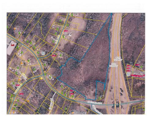3347 3349 Gastonia Hwy, Lincolnton, NC 28092