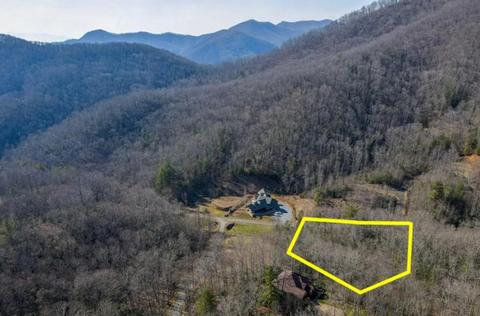 0 Garnet Rd #33, Sylva, NC 28779