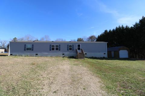 137 Gray Fox Rd, Lawndale, NC 28090