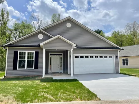 299 Eagles Lndg, Morganton, NC 28655