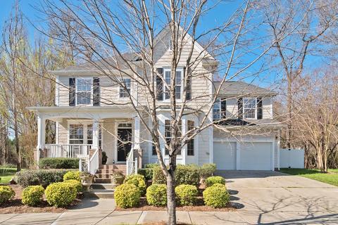 17717 Invermere Ave, Huntersville, NC 28078