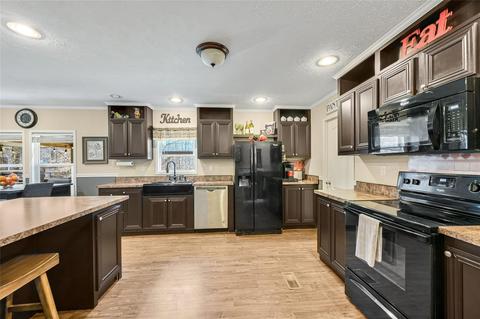 874 Bee Tree Rd, Swannanoa, NC 28778 photo 5