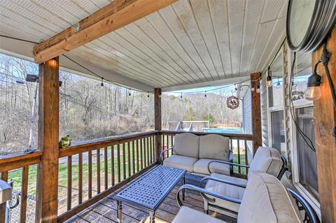 874 Bee Tree Rd, Swannanoa, NC 28778 photo 22