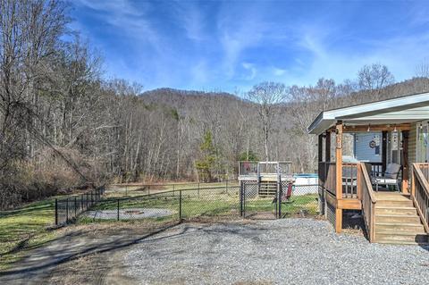 874 Bee Tree Rd, Swannanoa, NC 28778 photo 20