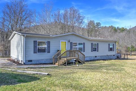 874 Bee Tree Rd, Swannanoa, NC 28778 photo 1