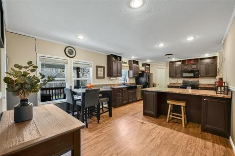 874 Bee Tree Rd, Swannanoa, NC 28778 photo 4