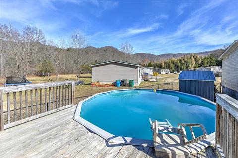 874 Bee Tree Rd, Swannanoa, NC 28778 photo 19