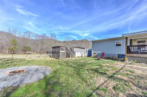 874 Bee Tree Rd, Swannanoa, NC 28778 photo 18