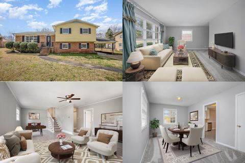 1201 Crestfield Dr, Lancaster, SC 29720