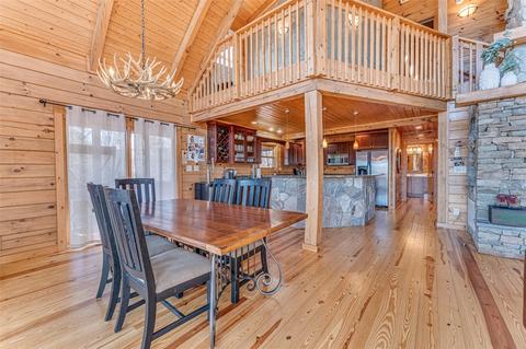 61 N Boundary Rd, Mill Spring, NC 28756 photo 6