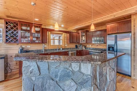 61 N Boundary Rd, Mill Spring, NC 28756 photo 8