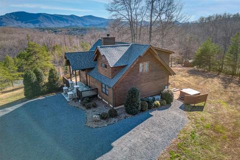 61 N Boundary Rd, Mill Spring, NC 28756 photo 1