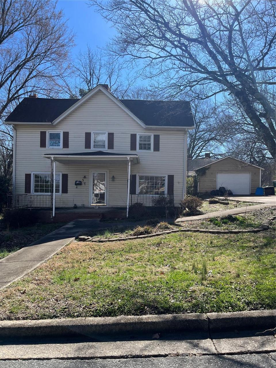 311 W Virginia Ave, Bessemer City, NC 28016 12 Photos MLS 4002037