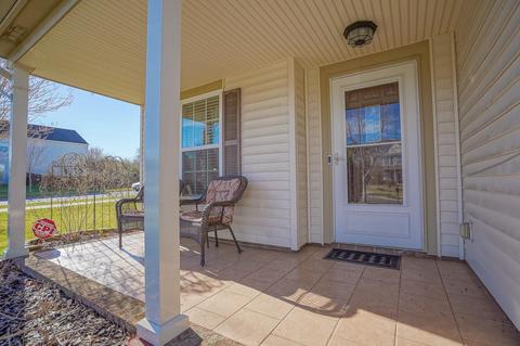 2703 Spring Breeze Way, Monroe, NC 28110 photo 3
