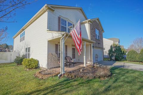 2703 Spring Breeze Way, Monroe, NC 28110 photo 2