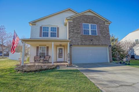 2703 Spring Breeze Way, Monroe, NC 28110 photo 1