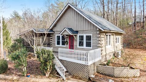 49 51 Mayapple Ln, Brevard, NC 28712