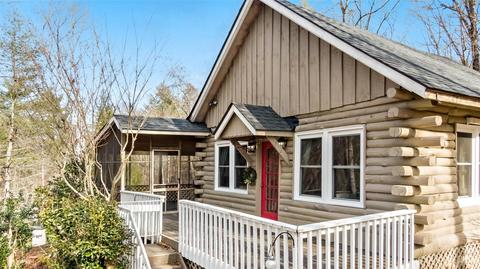 49 51 Mayapple Ln, Brevard, NC 28712 photo 4