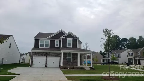 604 Synclaire Pl #LF71, Rock Hill, SC 29730