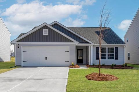 670 Lancelot Dr, Richburg, SC 29729