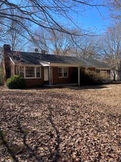 3484 Thompson Rd, Lancaster, SC 29720 photo 1