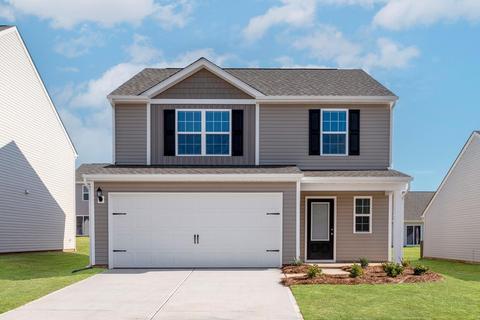 655 Lancelot Dr, Richburg, SC 29729