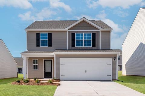 660 Lancelot Dr, Richburg, SC 29729