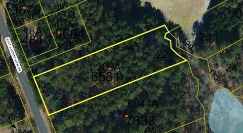 5053 Harbor View E Dr, Granite Falls, NC 28630