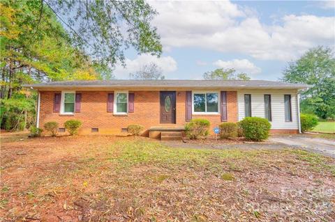 123 Falls St, Lawndale, NC 28090