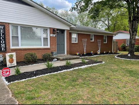 1007 Hawkinstown Rd, Salisbury, NC 28144