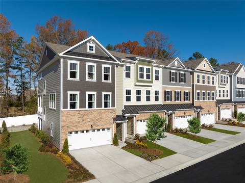 303 Grove Gate 55 Ln #55, Indian Trail, NC 28079