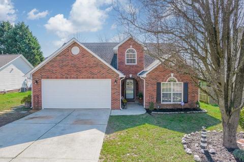5907 Heathrow Ct, Monroe, NC 28110 photo 1