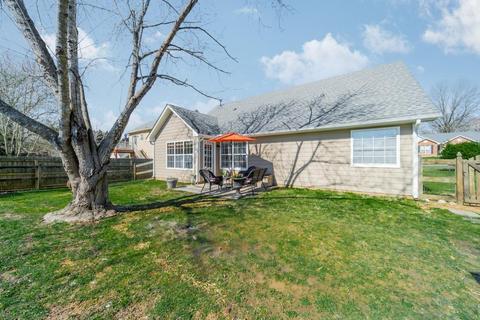5907 Heathrow Ct, Monroe, NC 28110 photo 5