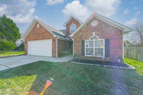 5907 Heathrow Ct, Monroe, NC 28110 photo 7