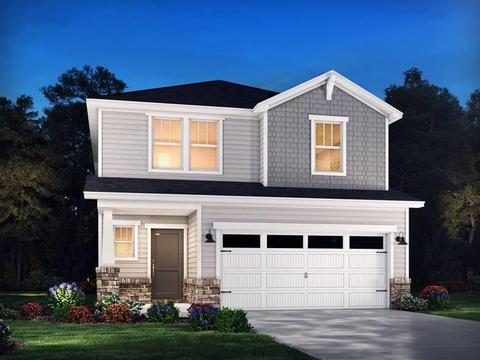 182 Canoga Ave, York, SC 29745