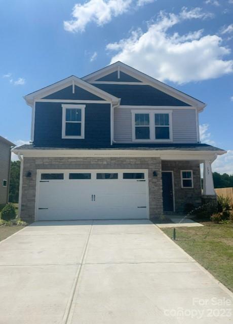 177 Canoga Ave, York, SC 29745