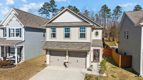 3871 Tersk Dr, Midland, NC 28107