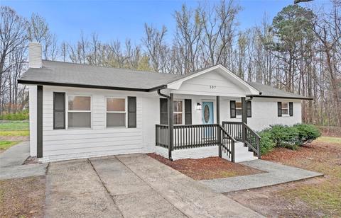 107 Cedar St, Cherryville, NC 28021 photo 1